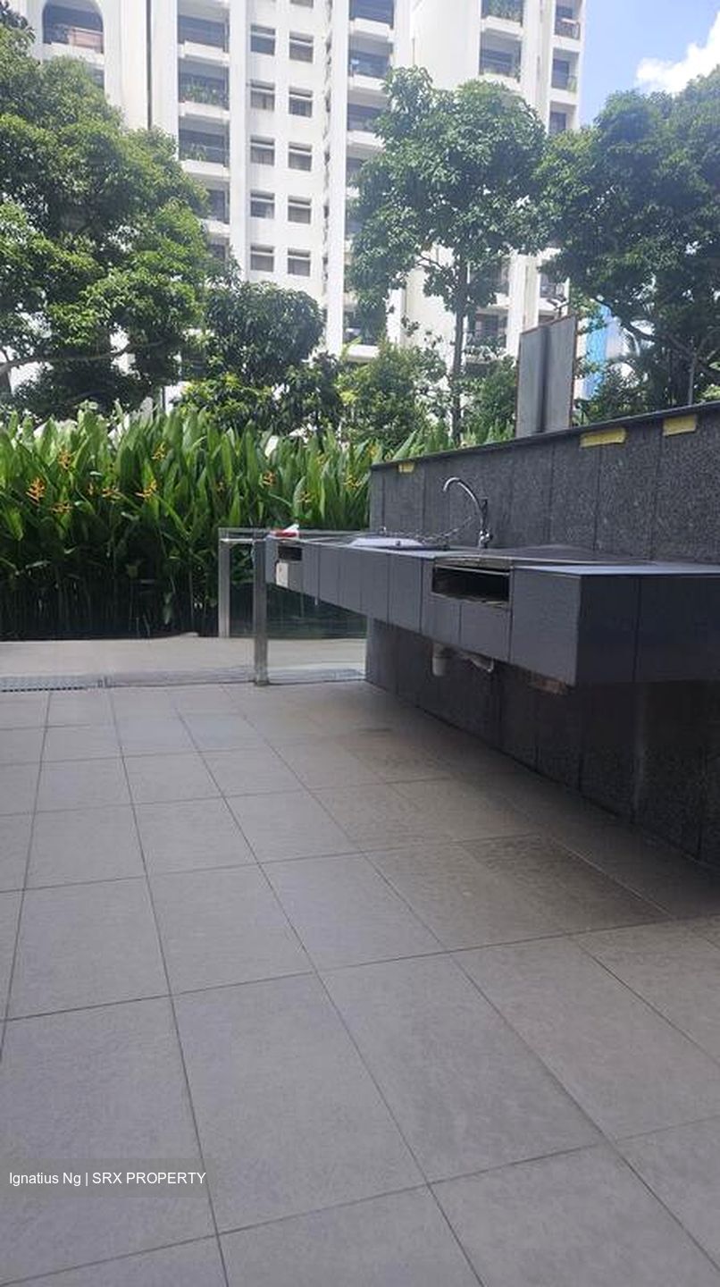 8 Bassein (D11), Apartment #618979001